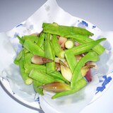 簡単！夏野菜の素揚げ